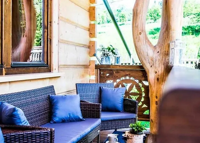 U Dziadka ホホウフ