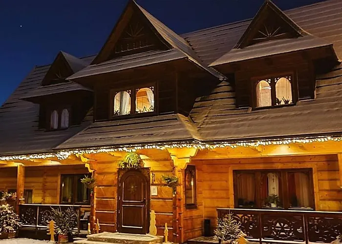 U Dziadka ファームステイ *