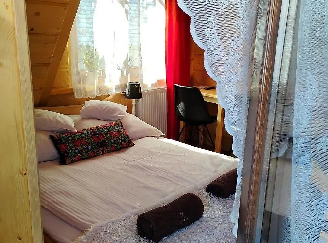 Bauernhof U Dziadka Chocholow