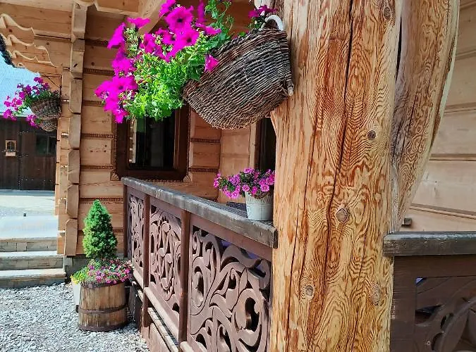 Bauernhof U Dziadka *