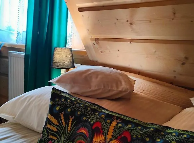 U Dziadka ファームステイ *