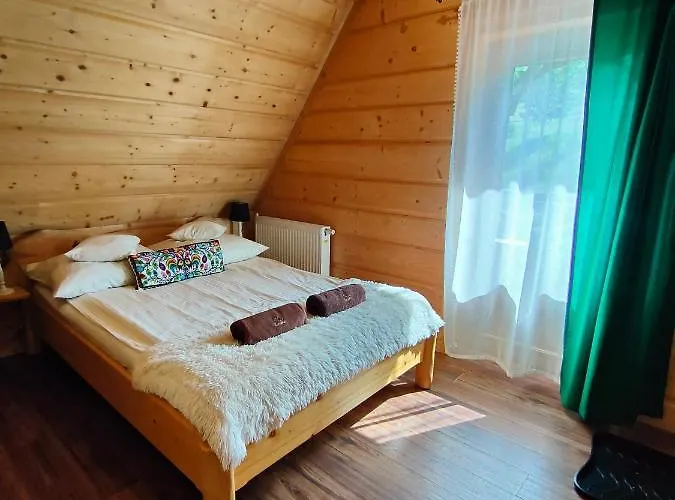 U Dziadka ファームステイ