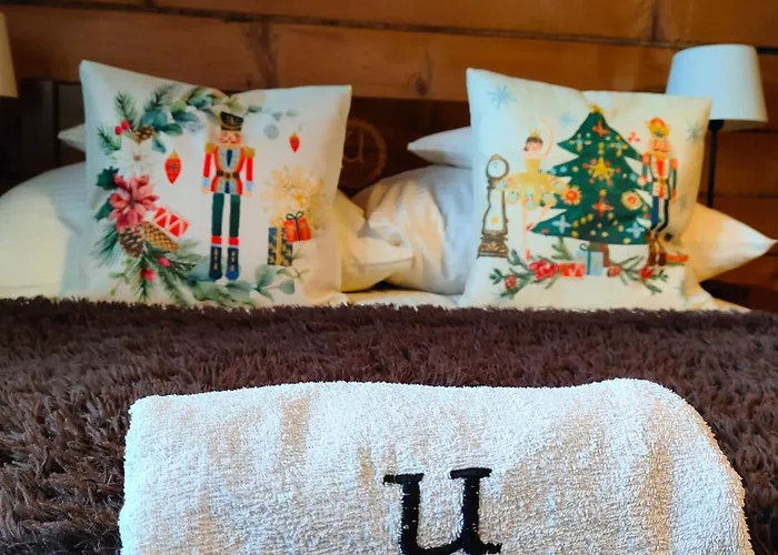 Bauernhof U Dziadka Chocholow