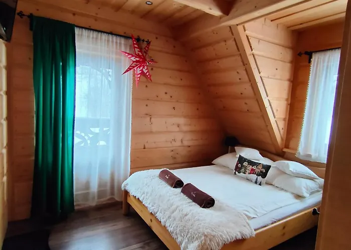 U Dziadka * ホホウフ