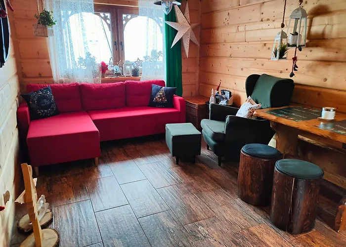 U Dziadka ファームステイ *