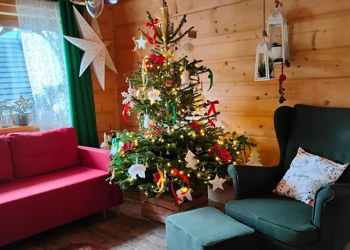 U Dziadka ホホウフ