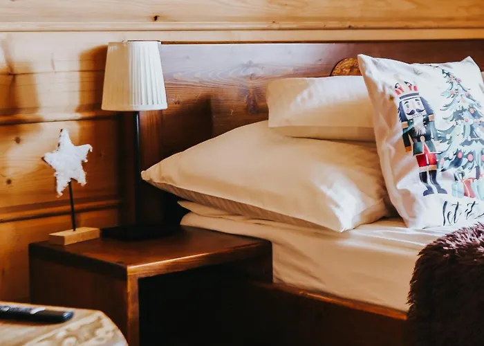 U Dziadka * ホホウフ