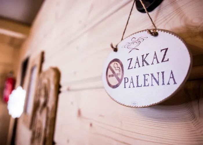 Bauernhof U Dziadka *