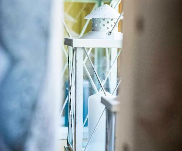 ファームステイ U Dziadka *