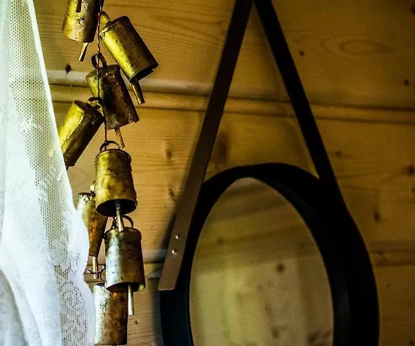 U Dziadka ファームステイ ホホウフ