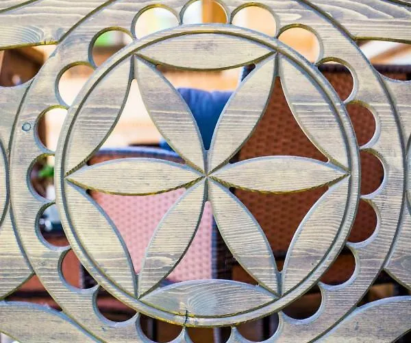 U Dziadka ファームステイ ホホウフ