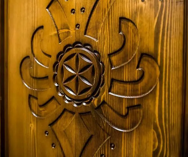 U Dziadka ファームステイ