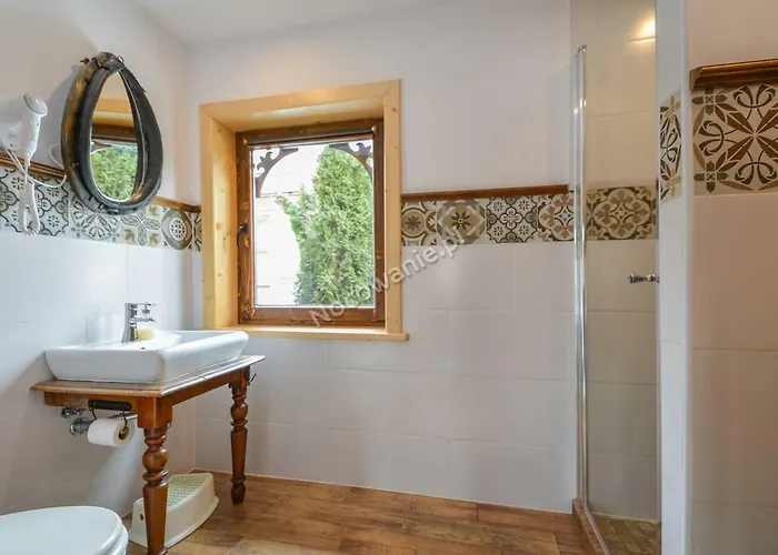 ファームステイ U Dziadka ホホウフ