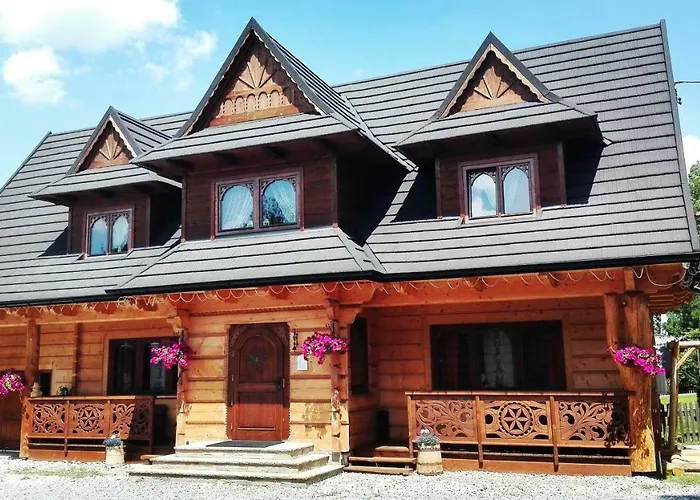 Bauernhof U Dziadka *