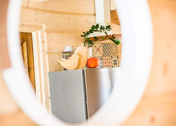 ファームステイ U Dziadka *