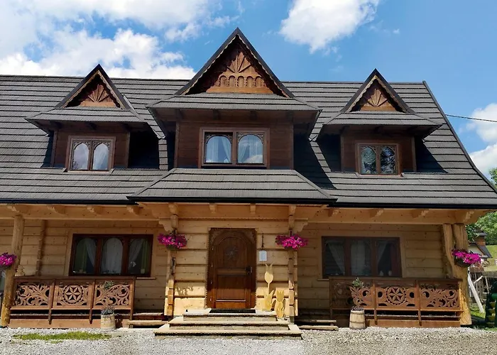 Bauernhof U Dziadka *